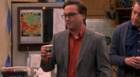 The Batman Villain Everyone Forgot The Big Bang Theory's Johnny Galecki Played