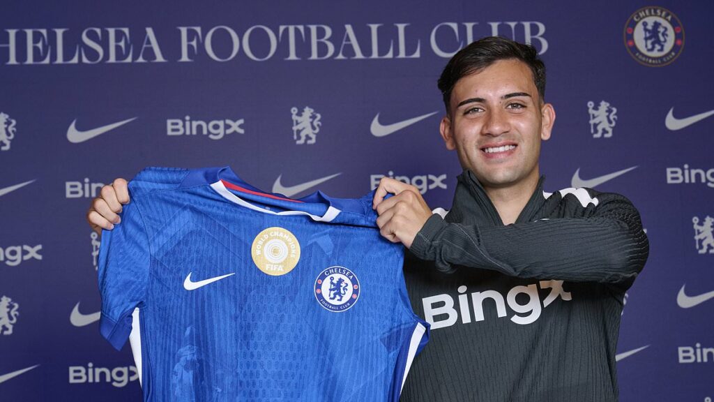 The European BOMB SQUAD: £200m-worth of Premier League footballers left on the squad scrapheap