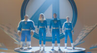 'The Fantastic Four: First Steps' release dates announced for digital, 4K UHD, Blu-ray & DVD