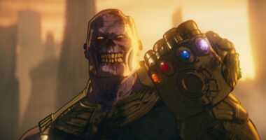 The Goriest MCU Project Yet Is Still Just A Trifle