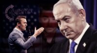 The Grayzone: Charlie Kirk Feared Pro-Israel Backlash