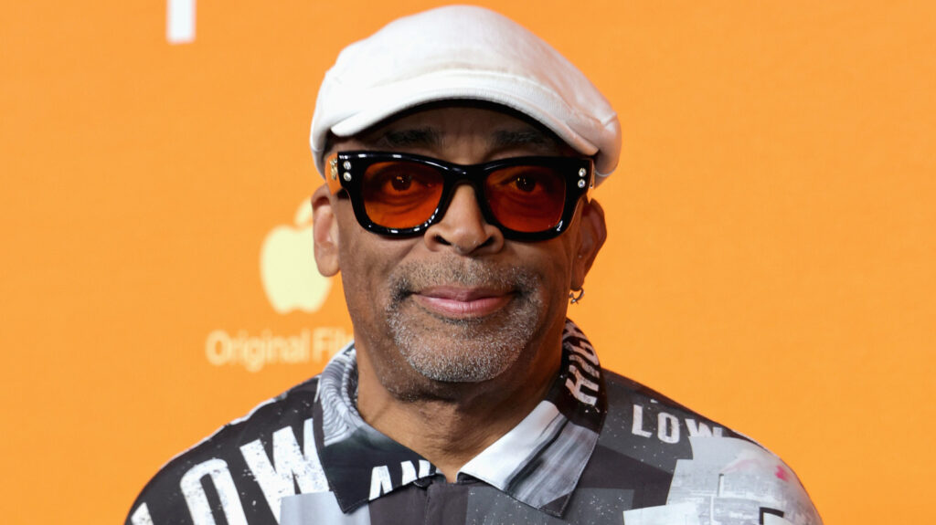 The Hollywood Veteran Who Earned Spike Lee's Title Of 'Greatest Living Actor'