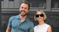 The Hough Siblings Confess Their Most Brutal DWTS Injuries