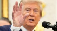 The Latest: New Polish president endorsed by Trump visits White House