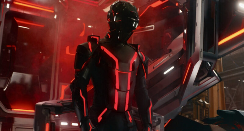 The Only Recap You Need Before Tron: Ares