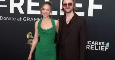The Ring Billie Eilish's Brother FINNEAS Gave His Fiancée Is Attracting A Lot of Attention