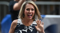 The Shady Side Of NBC's Dylan Dreyer Everyone Ignores