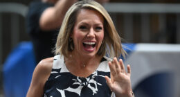 The Shady Side Of NBC's Dylan Dreyer Everyone Ignores
