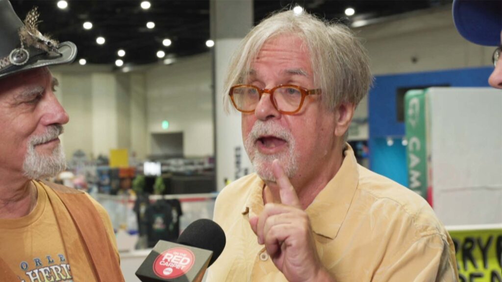 'The Simpsons' creator Matt Groening reveals the "amazing thing" about having a Simpson-ified room in his house