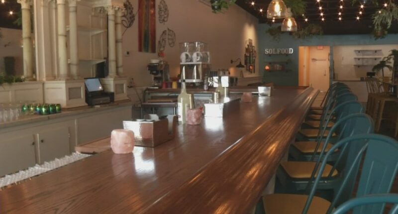 The SolFood Kitchen to close Sept. 26