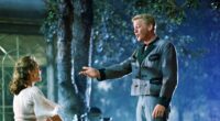 The Sound of Music’s ‘telegram boy’ now - including hugely famous son