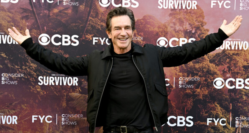 The Survivor Car Curse, Explained