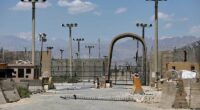 The Taliban reject Trump’s bid to retake Bagram Air Base in Afghanistan