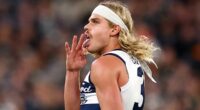The Tammy Hembrow scrutiny gets to Bailey Smith as he launches savage F-bomb rant at a female photographer