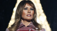 The Time Melania Trump Murdered Our Eyeballs In Tasteless Neon