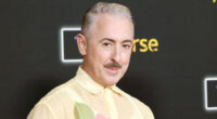 The Traitors Host Alan Cumming Only Has One Movie With A 100% Rotten Tomatoes Score