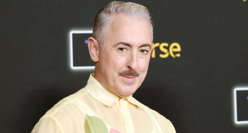 The Traitors Host Alan Cumming Only Has One Movie With A 100% Rotten Tomatoes Score