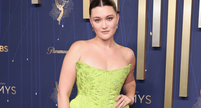 The Worst-Dressed Celebs At The 2025 Emmys Were Hard To Ignore