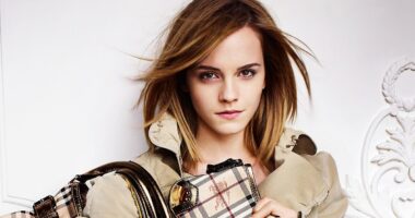The gilded existence that JK Rowling says makes Emma Watson 'ignorant': She blames her speeding on having a chauffeur, had £4m at 14 and 'has never used a public changing room'