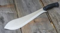 The machete ban might make you feel safer. But it's not a fix: expert