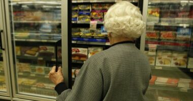 The millions of Australians at risk of retiring into poverty