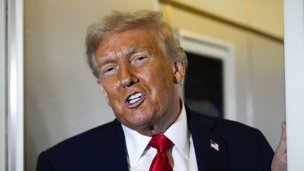 The most volatile Ryder Cup in years starts TODAY: Everything you need to know with a Trump-led frenzy, Rory McIlroy up against his 'attention-seeker' nemesis and a heckling crowd