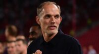 The player who is Thomas Tuchel's most important discovery and the rising star who staked his claim to steal Jude Bellingham's place in the team in England's 5-0 win over Serbia, writes CRAIG HOPE