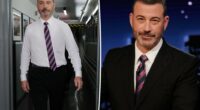 The ratings for Jimmy Kimmel’s first show back after suspension revealed