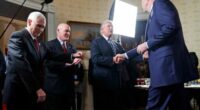 The sparse indictment of Comey by Trump's department belies a complicated backstory