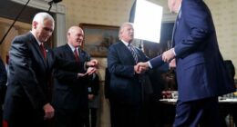 The sparse indictment of Comey by Trump's department belies a complicated backstory
