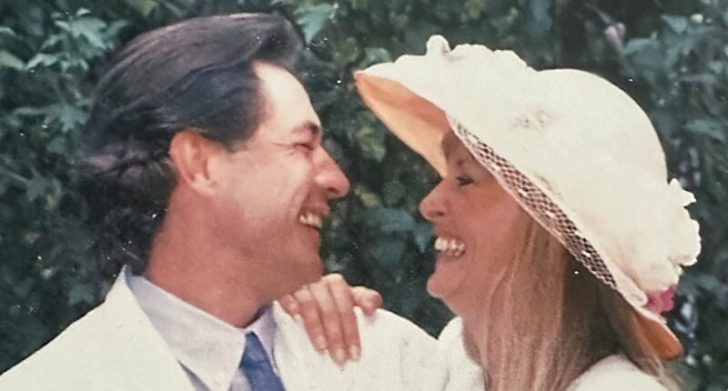 The surprising secret to Twiggy and Leigh Lawson's 42-year marriage