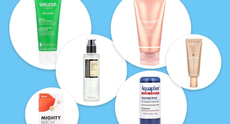 These editor-loved skincare and beauty buys are almost 30% off today: Cosrx, Medicube, more