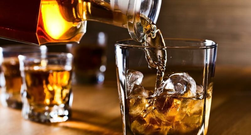 Thieves Steal $1M of Rare Westland Whiskey in US Heist
