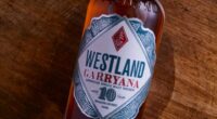 Thieves steal $1M worth in craft whiskey from Washington distillery