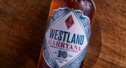 Thieves steal $1M worth in craft whiskey from Washington distillery