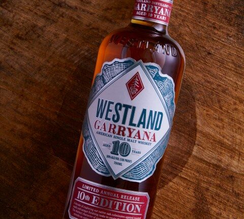 Thieves steal $1M worth in craft whiskey from Washington distillery