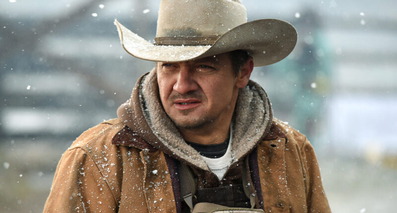 This Neo-Western From Yellowstone's Taylor Sheridan Is A Global Netflix Sensation
