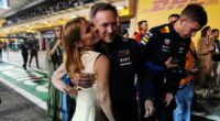 This is what Christian Horner will do next after £80MILLION Red Bull pay-off: The F1 teams who want him as he eyes a return, the surprise new option... and the 10-year promise to wife Geri Halliwell he must fulfil first