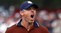 This was the Ryder Cup at its best and worst... but from the chaos, Europe emerge on the brink of a crushing win over USA