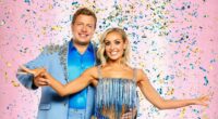 Thomas Skinner raging in furious Amy Dowden rant after BBC star's attack