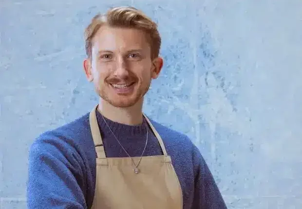 Thomas "Tom" Arden
