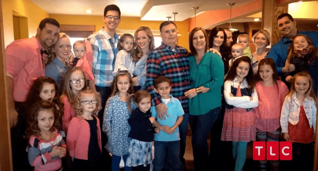 Three People From TLC’s ‘Meet the Putmans’ Killed in Car Crash 