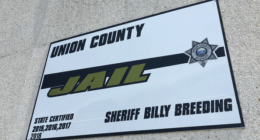 Three Union County deputies fired after two inmate deaths