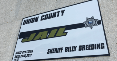 Three Union County deputies fired after two inmate deaths
