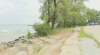 Three bodies recovered from Lake Michigan in Chicago