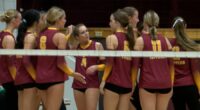 Thursday high school volleyball and soccer roundup