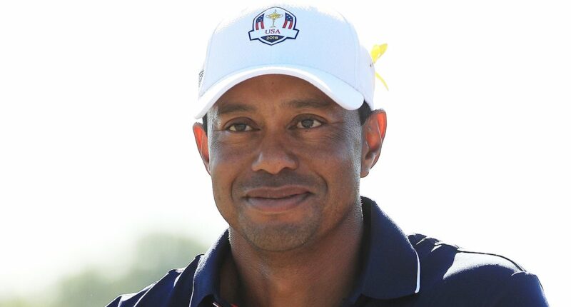 Tiger Woods' secret Ryder Cup role revealed after he rejected captaincy for Bethpage showdown