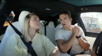 TikTok Influencers Abby and Matt Howard Announce Pregnancy Loss