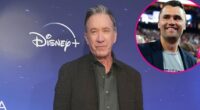 Tim Allen's 9/11 Post Includes 'Somber Prayer' for Charlie Kirk's Family