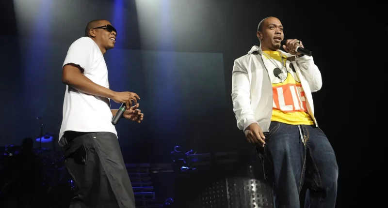 Timbaland Knew This Jay-Z Song 'Was a Smash' Before Its Release
